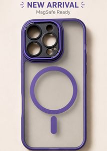 Combo of 4 Iphone 16pro Phone Case