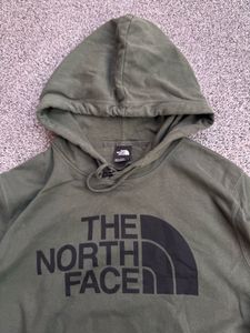 The North Face Hoodie
