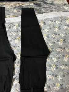 Leggings Set of 3