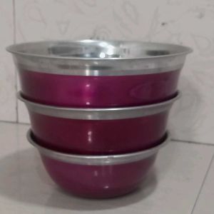 Serving Bowls