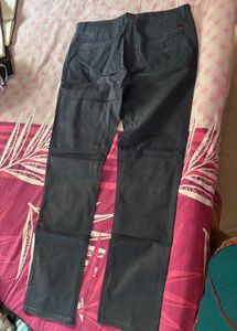 Men's Gray Pants
