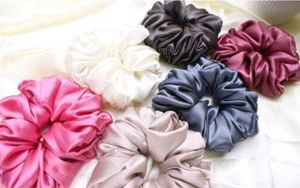 Scrunchies Combo Of 6