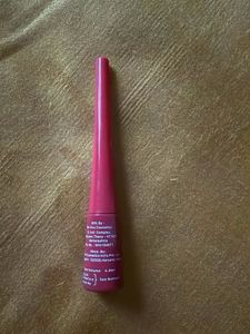 Faces Canada Magneteyes Matte Eyeliner