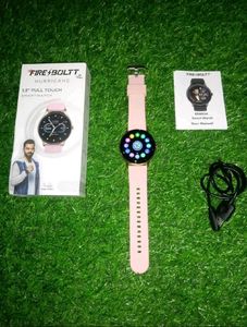 Fire boltt Hurricane Smart Watch