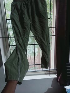 ZARA jogger pants