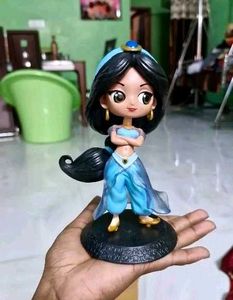 Disney Jasmine Figure 💜