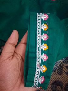 Avaasa Kurta