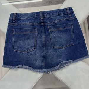 Party Wear Denim Skirts For Women’s