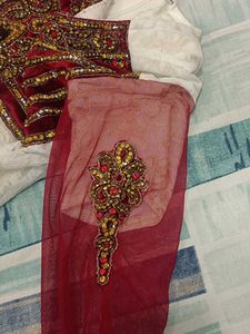 Beautiful Anarkali Suit Set