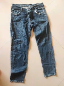 Mens jeans Blue