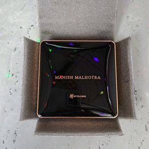 Manish Malhotra Eyeshadow Soiree