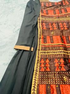 Beautiful Gown
