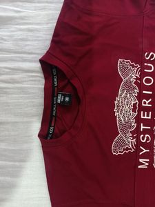 Boy's New Fancy Tshirt