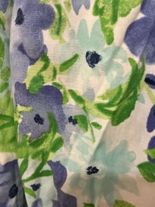 Brand New  Imported Printed Frock- 5yrs