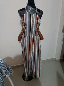 Stylish Linning Jumsuit