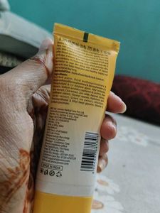 Jovees Herbal Sun Aqua Gel SPF 50