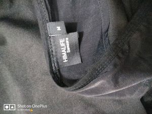 BackCROSS styled Top