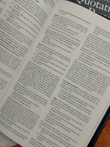 Oxford Compendium of English