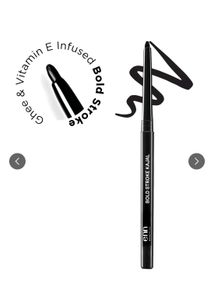 ENN Bold - 24-Hour Smudge-Proof Kajal