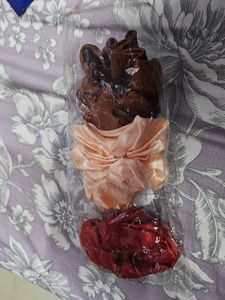 Satin Scrunchies Set (3 pcs)