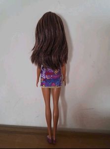 Barbie Doll