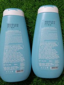 2 Dot &amp; Key Barrier Repair Shower Gel