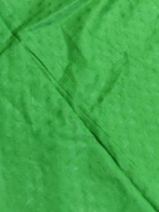 A Brand New  DEEP GREEN sequined 54 Size Kurta