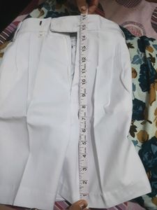 5 to 7 Year's Boy School Shorts
