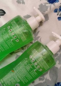 Pack Of 2 Himalaya Facewash