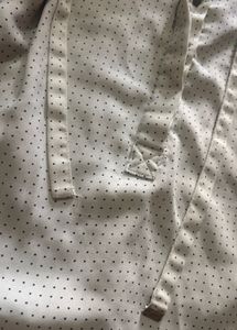 Classic Polka Dot top