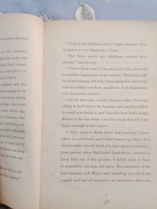 Michael Morpurgo Running Wild Book