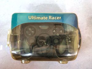 HCL Ultimate Racer Gamepad