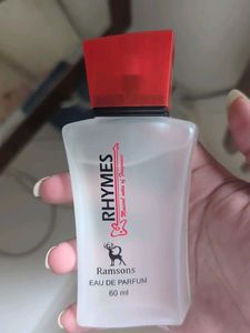 Ramsons Rhymes Eau de Parfum 60ml