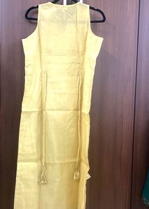 Kurta Skirt Set