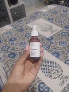 The Ordinary Serum