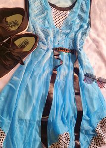 Korean Dress👗