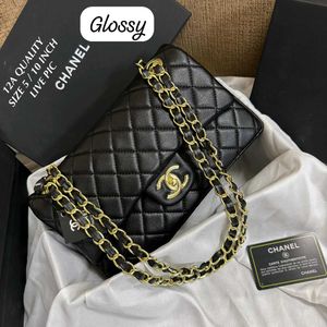 Chanel slingbags