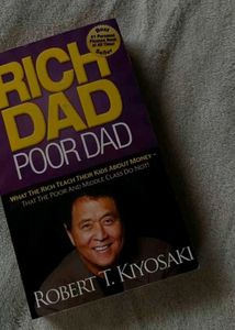 Rich Dad Poor Da