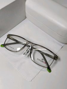 Titan Eye+ Spectacle Frames