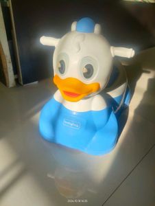 BabyHug Duckling Potty Seat With Music