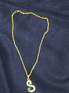 💥SALE🎉 Chain with Pendent