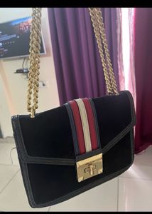 Authentic Guess Satchel Bag Combo