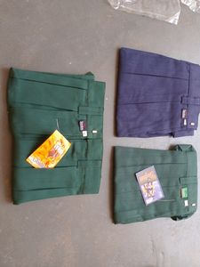 Baby  Skirt