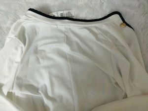 Old Money Contrast Trim Set