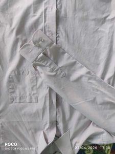 Men's Classic Formal Shirt