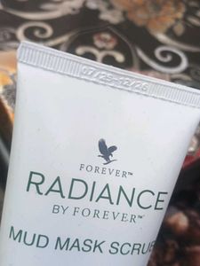 Forever Radiance Mud Mask Scrub