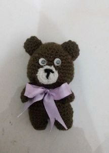 Cute Teddy Bear