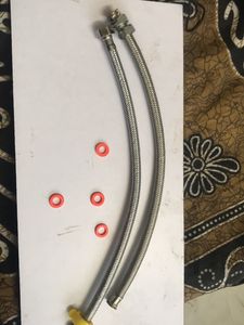 Geyser Connection Pipe