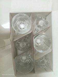 Tea Cups Brand New