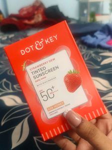 Dot &amp; Key Vitamin C-E Super Bright Face Serum